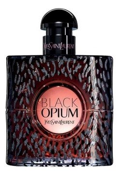 Yves Saint Laurent Black Opium Wild Edition 2016 90ml edp Ів Сен Лоран Блек Опіум Вилд Эдишн 618119382 фото