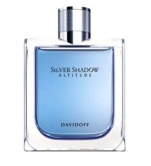 Davidoff Silver Shadow Altitude edt 100ml Давідофф Сільвер Шедоу Алтитьюде 539843248 фото