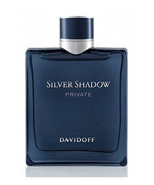 Davidoff Silver Shadow Private edt 50ml Давідофф Сільвер Шедоу Приват 539846045 фото