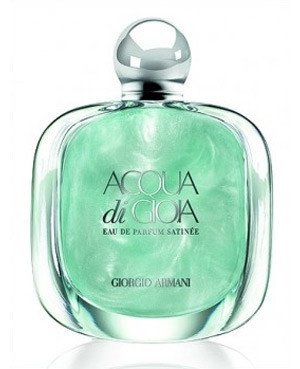 Acqua di Gioia Eau de Parfum Satinee Giorgio Armani 100ml (чудовий, енергійний, свіжий, жіночний) 57118166 фото