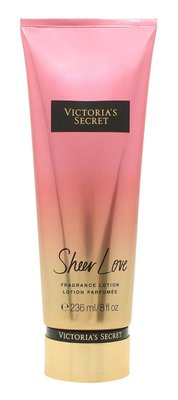 Лосьйон для тіла Victoria's Secret Sheer Love Fragrance Lotion 236ml Вікторія Секрет Шир Лов 1082968342 фото