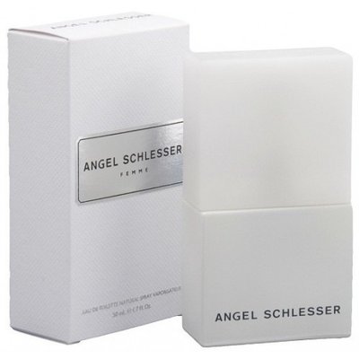Жіночі парфуми Angel Schlesser Femme edt 100ml (яскравий, свіжий, жіночний, витончений, вишуканий) 54665652 фото