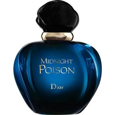 Dior Midnight Poison 100ml edp Діор Міднайт Пузон 49912901 фото