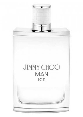 Jimmy Choo Ice Man edt 100ml Чоловіча Туалетна Вода Джиммі Чу Мен Айс 590627722 фото