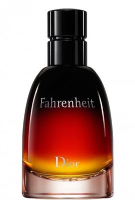 Fahrenheit Le Parfum 75 edp Крістіан Діор Ле Парфум (харизматичний, мужній, чуттєвий, яскравий) 50042067 фото