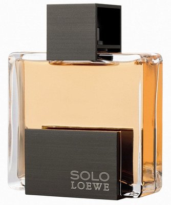 Solo Loewe 75 ml edt Соло Лоєві (статусний, мужній, дорогий аромат) 40514292 фото