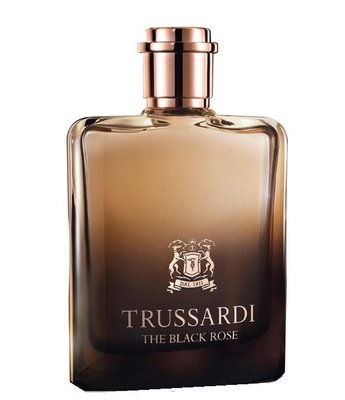 Trussardi The Black Rose 100ml Жіночі Парфуми Труссарді Блек Роуз / Чорна Троянда 737497759 фото