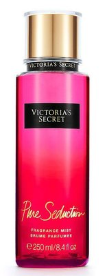 Парфумерний Спрей для тіла Victoria's Secret Pure Seduction 250ml Вікторія Секрет Чистий спокуса 1083032770 фото