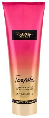 Лосьйон для тіла Victoria's Secret Temptation Fragrance Lotion 236ml Вікторія Секрет Спокуса 1083049157 фото