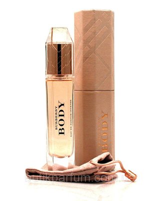жіночі парфуми Burberry Body Intense 60 edp (чарівний, замріяний, чарівний, жіночний) 41558283 фото