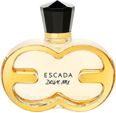 Жіночі парфуми Escada Desire Me 75ml EDP (розкішний, сексуальний, притягальний аромат) 45289563 фото