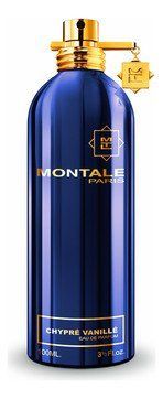 Montale Chypre Vanille 100ml edp Парфумерна Вода Монталь Кіпрська Ваніль 603472454 фото