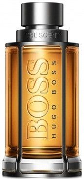 Мужская Туалетная Вода Хьюго Босс Зе Сент 100ml edt Boss The Scent Hugo Boss 439880664 фото