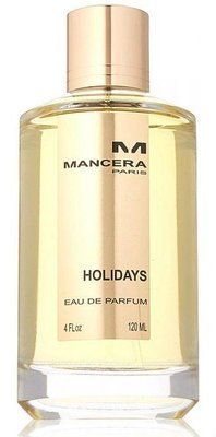 Mancera Holidays 120ml Нішеві Парфуми Мансера Холідей 1097328824 фото
