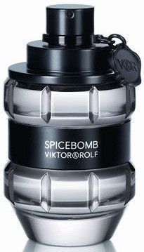 Віктор Рольф Спайсбомб 90ml Viktor&Rolf Spicebomb 51740628 фото