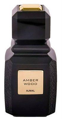 Ajmal Amber Wood 100ml edp Нішевий Парфум Аджмал Амбер Вуд 1502864013 фото