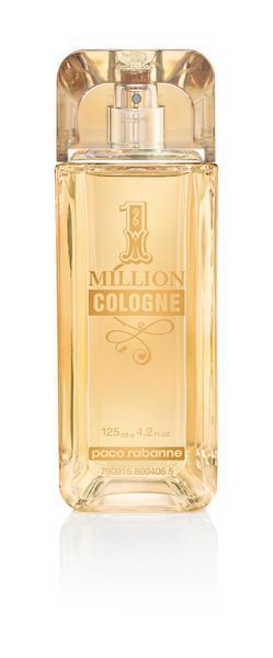 Paco Rabanne 1 Million Cologne 125ml edt Пако Рабан 1 Миллион Колоне 200134600 фото