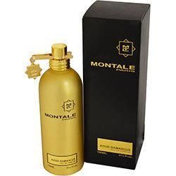 Montale Aoud Damascus edp 50ml Нішева Парфумерна Вода Монталь Уд Дамаскус 591811088 фото