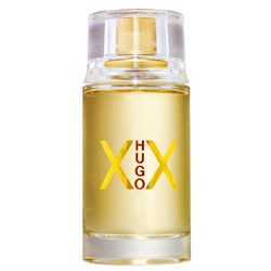 Hugo Boss Hugo XX 100ml edt (женственный, соблазнительный, изысканный аромат) 94486732 фото