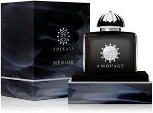 Жіночі парфуми Amouage Мемуари Woman 100ml edp (розкішний, чуттєвий,дарує радість, натхнення, жіночний) 45648482 фото