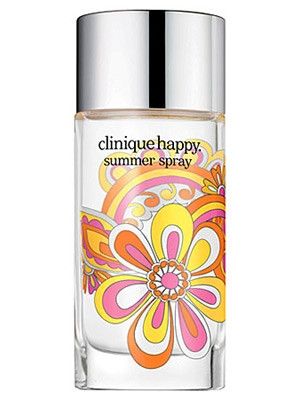 Clinique Happy Summer Spray 2012 100ml edt Клиник Хэппи Саммер Спрей 2012 539266239 фото