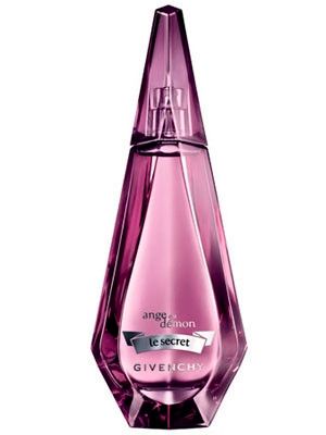 Givenchy Ange ou Démon Le Secret Elixir 100ml edp (гипнотический, дерзкий, сексуальный) 40039217 фото