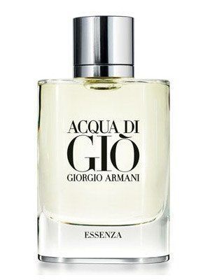 Armani Acqua di Gio Essenza 75ml edp Армані Аква Ді Джіо Эссенза (свіжий, підбадьорливий, динамічний) 39762136 фото