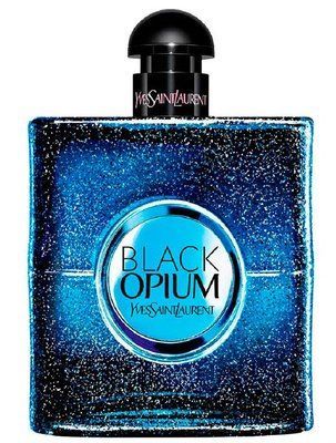 Yves Saint Laurent YSL Black Opium Intense 90ml edp Ів Сен Лоран Блек Опіум Інтенс 1086729815 фото