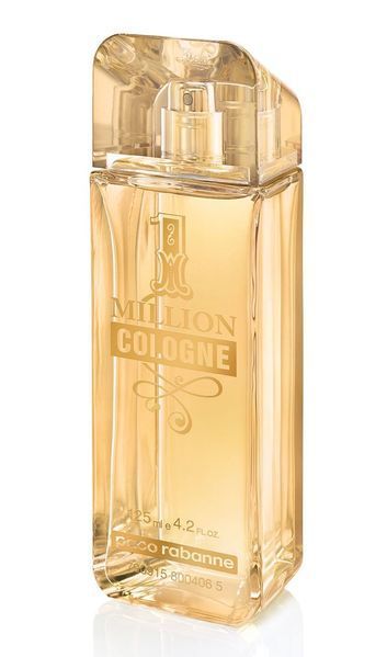 Paco Rabanne 1 Million Cologne 125ml edt Пако Рабан 1 Миллион Колоне 200134600 фото