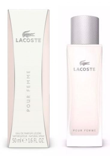 Lacoste Pour Femme Legere 90ml edp Женская Парфюмированная Вода Лакост Пур Фам Легер 617534627 фото