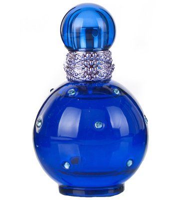 Britney Spears Midnight Fantasy 100ml edр Брітні Спірс Міднайт Фентезі 1501668326 фото