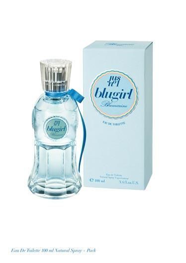 Blumarine Jus No.1 Blugirl 100ml edt Блюмарин Блюгерл 530529825 фото