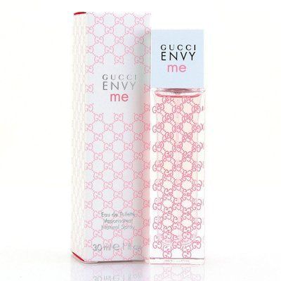 Франція жіночі парфуми Gucci Envy Me edt 50ml (неповторний, жіночний,спокусливий, чарівний) 43925753 фото