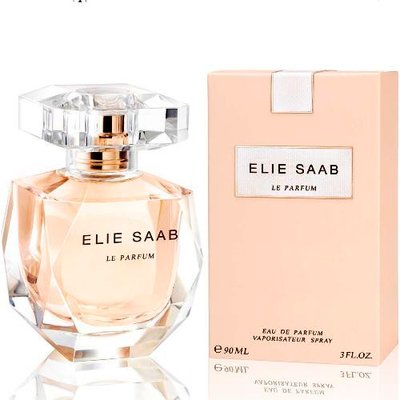 женские духи Elie Saab Le Parfum 90ml EDP (чувственный, роскошный, притягательный, соблазнительный) 47226747 фото