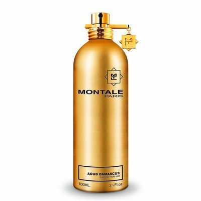Montale Aoud Damascus 50ml edp Нишевая Парфюмерная Вода Монталь Уд Дамаскус 591811088 фото