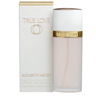 Elizabeth Arden True Love edt 50ml Жіноча Туалетна Вода Елізабет Арден Тру Лав 568779308 фото