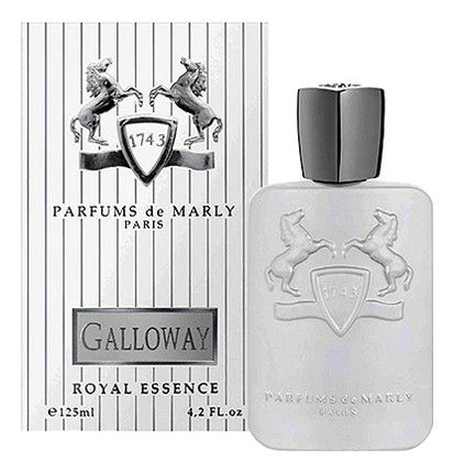 Parfums de Marly Galloway Parfums de Marly Galloway 125ml edp Нишевый Парфюм Парфюмс де Марли Галлове 675896913 фото