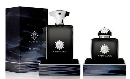 Жіночі парфуми Amouage Мемуари Woman 100ml edp (розкішний, чуттєвий,дарує радість, натхнення, жіночний) 45648482 фото