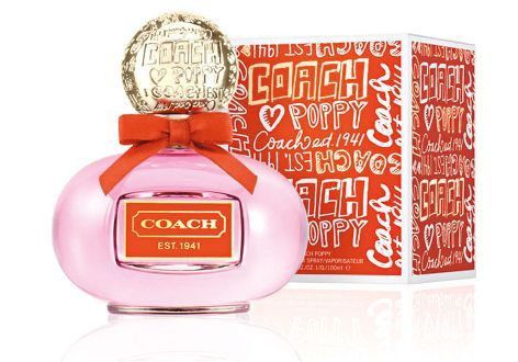 Coach Poppy 100ml edp Коач Поппи 283214842 фото