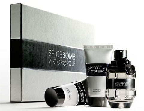 Віктор Рольф Спайсбомб 90ml Viktor&Rolf Spicebomb 51740628 фото