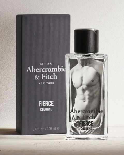 Abercrombie & Fitch Fierce 100ml edc Мужской Одеколон Аберкромби и Фитч Фирс 612530647 фото