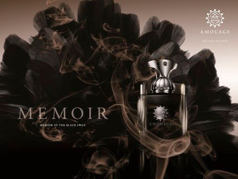 Жіночі парфуми Amouage Мемуари Woman 100ml edp (розкішний, чуттєвий,дарує радість, натхнення, жіночний) 45648482 фото