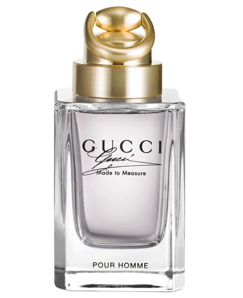 Gucci Made to Measure 90ml edt Гуччи Мейд Ту Меже (мужественный, современный, дорогой аромат) 65447850 фото