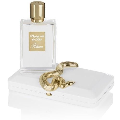 Kilian Playing With The Devil Парфумована вода 50ml Жіноча Кіліан Граючи з дияволом 1502868688 фото