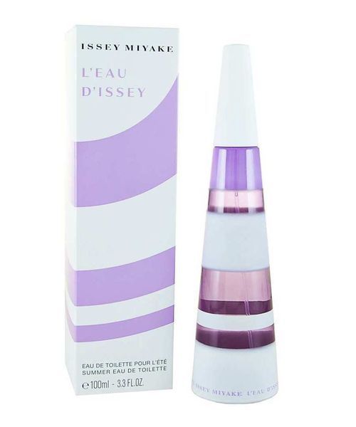 Жіноча туалетна вода Issey Miyake L'eau d'issey Summer Тестер 100ml (ніжний, романтичний, жіночний) 78832404 фото