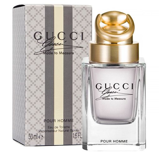 Gucci Made to Measure 90ml edt Гуччи Мейд Ту Меже (мужественный, современный, дорогой аромат) 65447850 фото