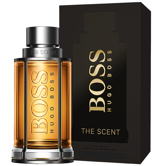 Мужская Туалетная Вода Хьюго Босс Зе Сент 100ml edt Boss The Scent Hugo Boss 439880664 фото