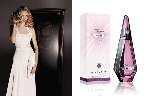 Givenchy Ange ou Démon Le Secret Elixir 100ml edp (гипнотический, дерзкий, сексуальный) 40039217 фото