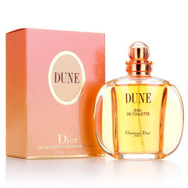 Dior Dune edt 100ml Діор Дюна (пряний, амбровий, теплий, розкішний, дорогий) 49930083 фото