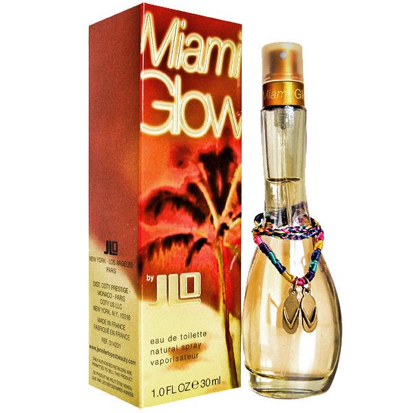 Jennifer Lopez Miami Glow by Jlo 100ml edt Женская Туалетная Вода Дженнифер Лопес Маями Глоу 824865893 фото